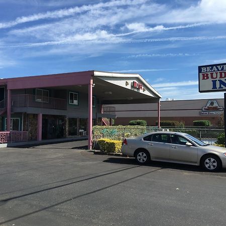 Beaverton Budget Inn 외부 사진