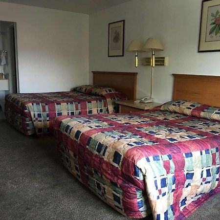 Beaverton Budget Inn 외부 사진