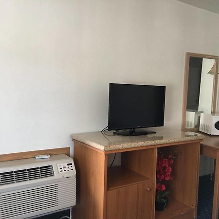 Beaverton Budget Inn 외부 사진