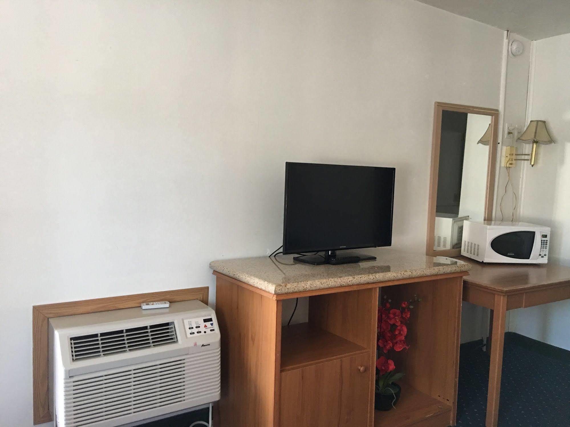 Beaverton Budget Inn 외부 사진