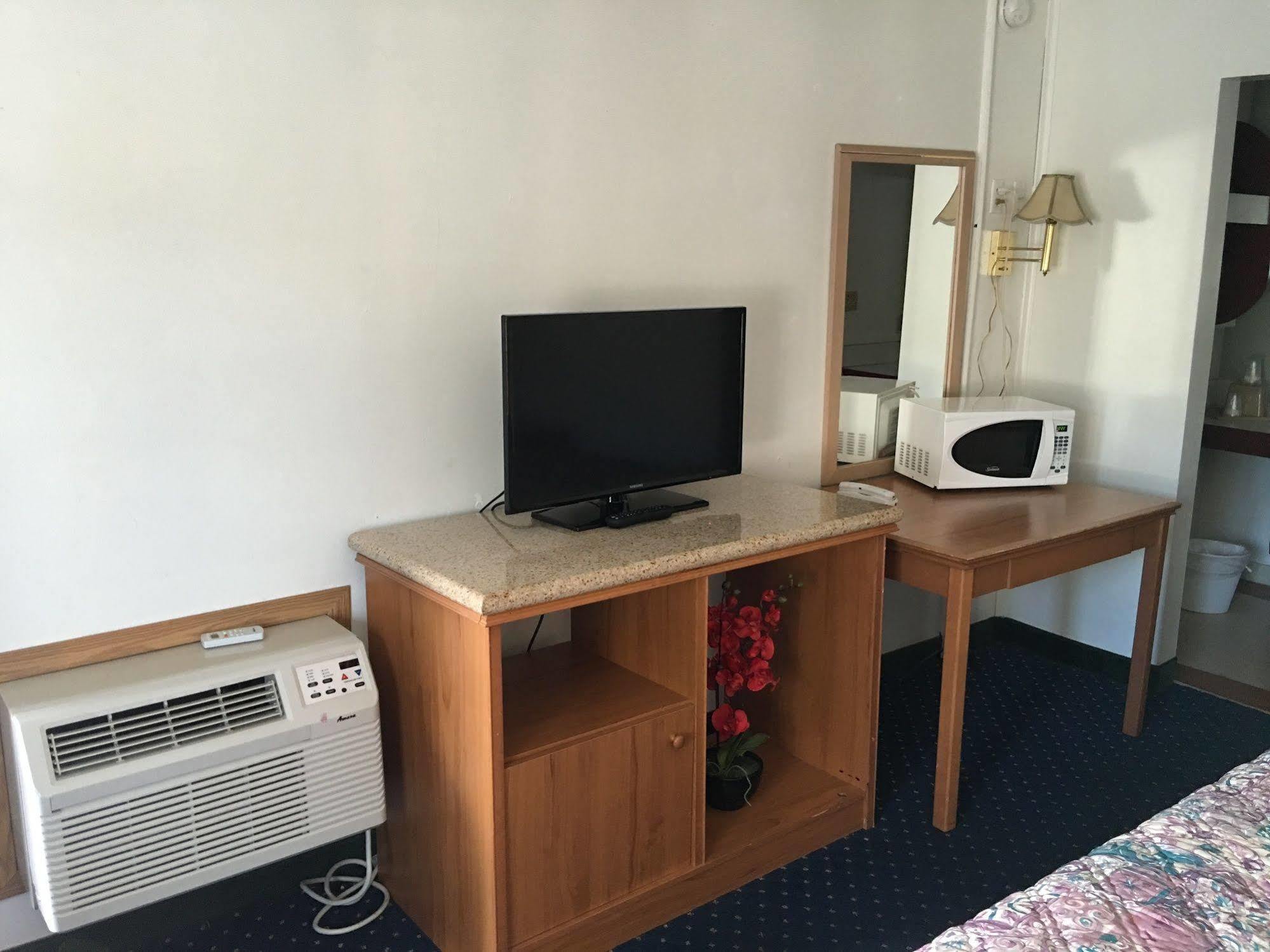 Beaverton Budget Inn 외부 사진