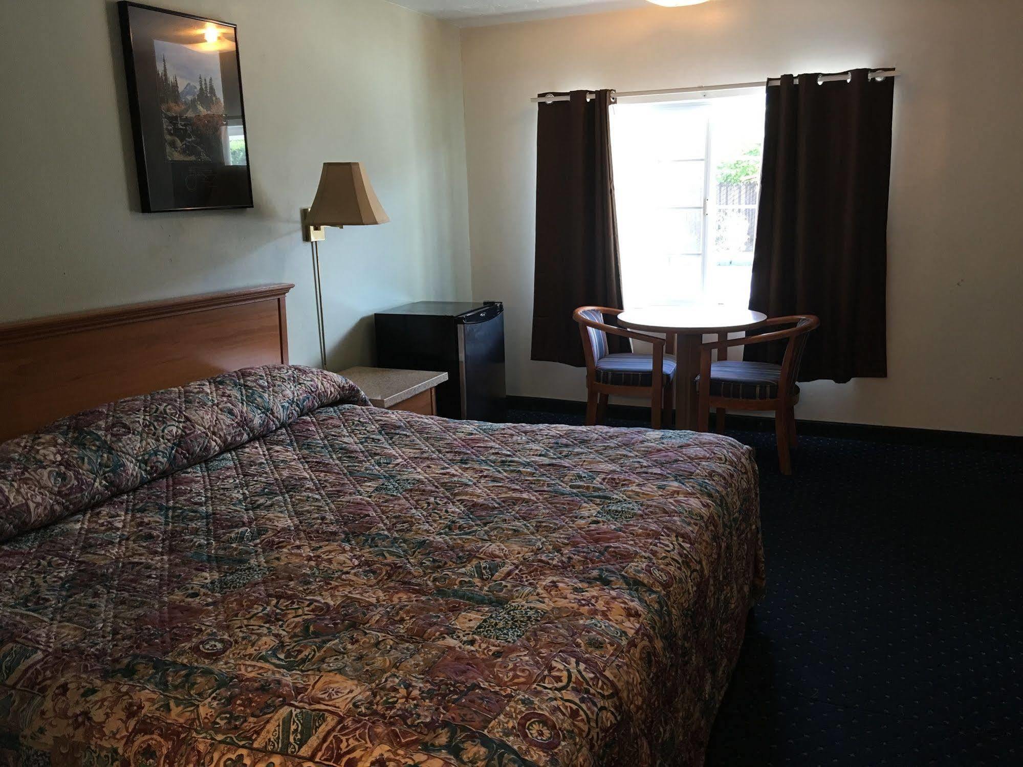 Beaverton Budget Inn 외부 사진
